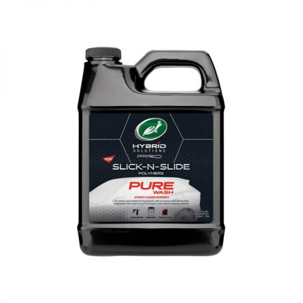 Hybrid Solutions Pro Pure Wash Pro Wash Car Wash 64 OZ
