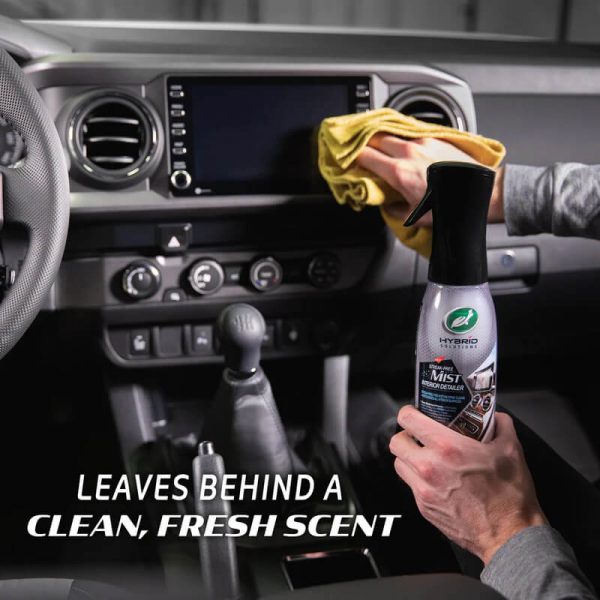 Hybrid Solutions Streak-Free Mist Interior Detailer Spray