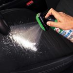 Power Out! Car Upholstery Cleaner Odor Eliminator 18 FL OZ