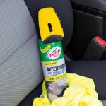 Oxy Interior 1 Multi-Purpose Cleaner & Car Seat Stain Remover 18 FL OZ