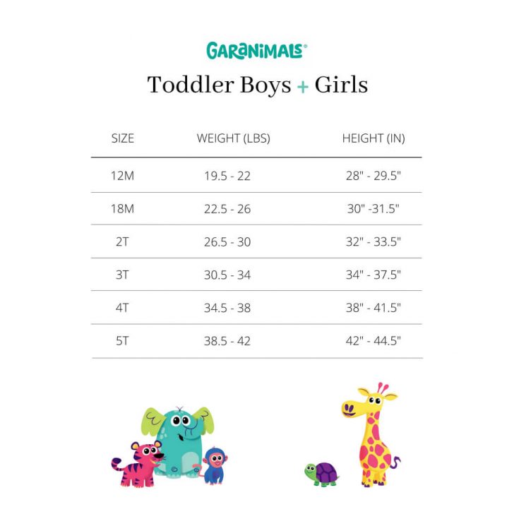 Garanimals Toddler Boys Cargo Short