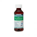 Dr. Talbot's Homeopathic Infant Daily Allergy Relief