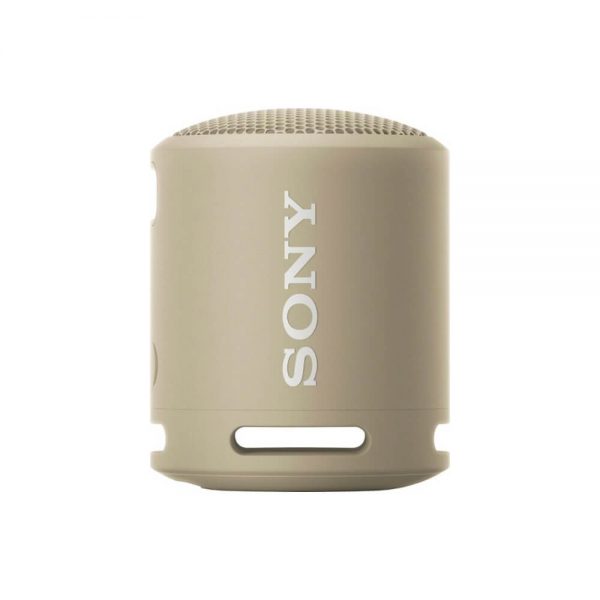 Sony - EXTRA BASS Compact Portable Bluetooth Speaker