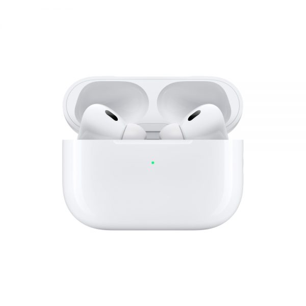 Apple - AirPods Pro (2nd generation)