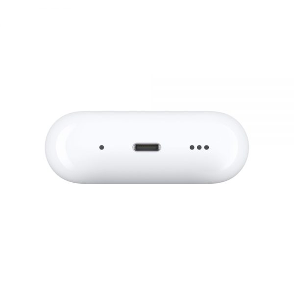 Apple - AirPods Pro (2nd generation)