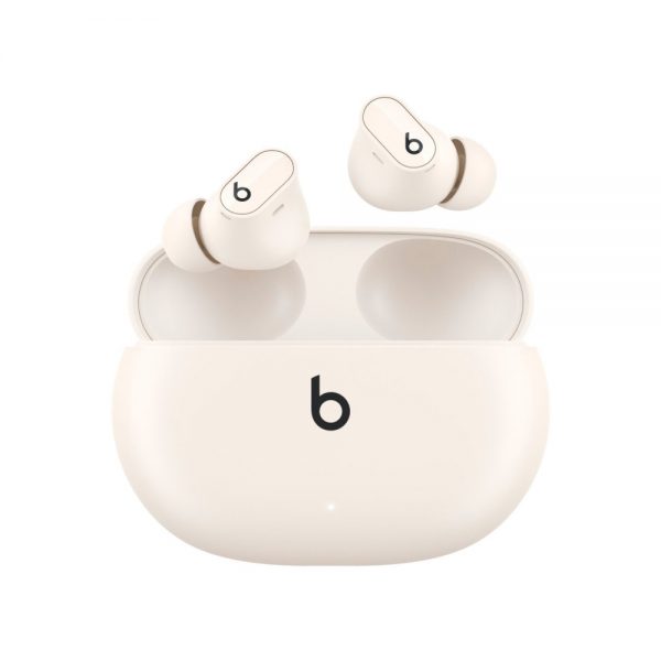 Beats Studio Buds + True Wireless Noise Cancelling Earbuds