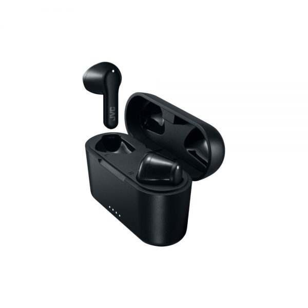 JVC - True Wireless Earbuds