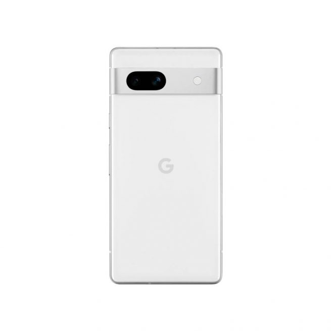 Google – Pixel 7a 5G 128GB (Unlocked) – Sea – Dexons