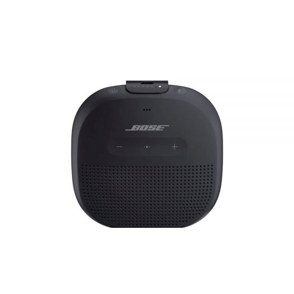 Bose - SoundLink Micro Portable Bluetooth Speaker