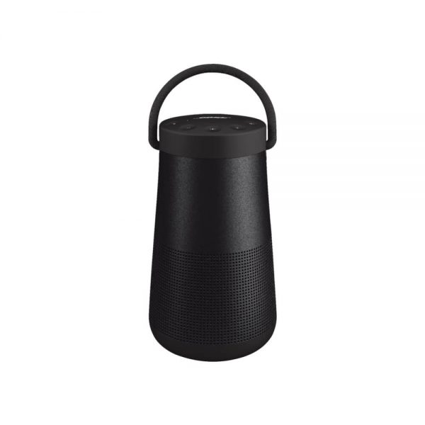 Bose - SoundLink Revolve+ II Portable Bluetooth Speaker