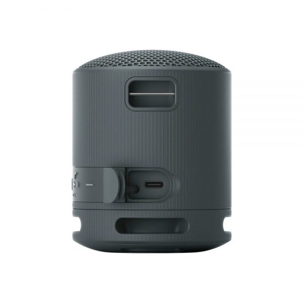 Sony - XB100 Compact Bluetooth Speaker