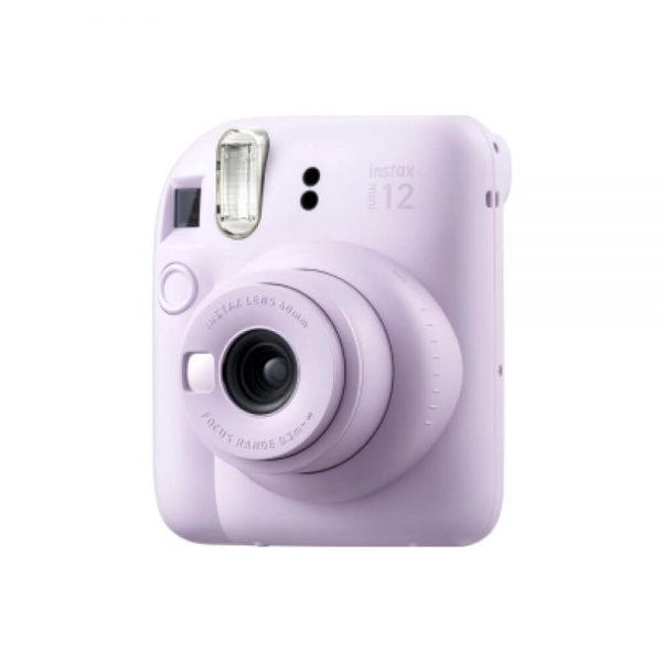 Fujifilm - Instax Mini 12 Instant Film Camera