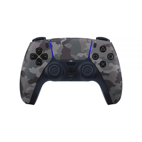 Sony - PlayStation 5 - DualSense Wireless Controller