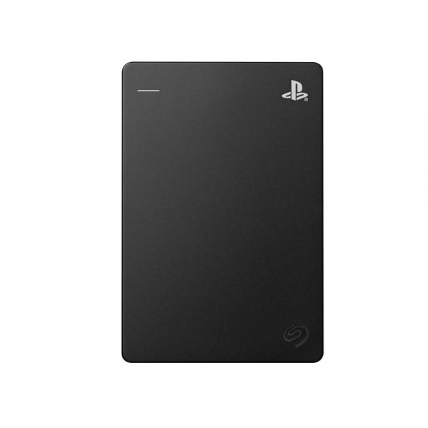 Seagate - Game Drive for PlayStation Consoles 4TB External