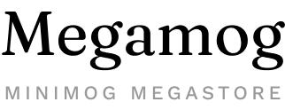 Megamog
