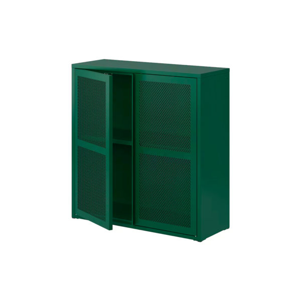 Ivar Cabinet with doors