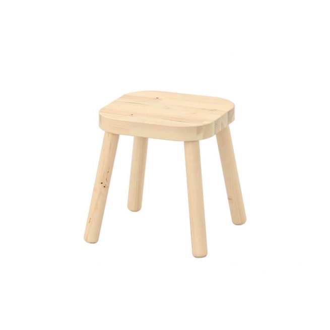 Flisat Children's stool