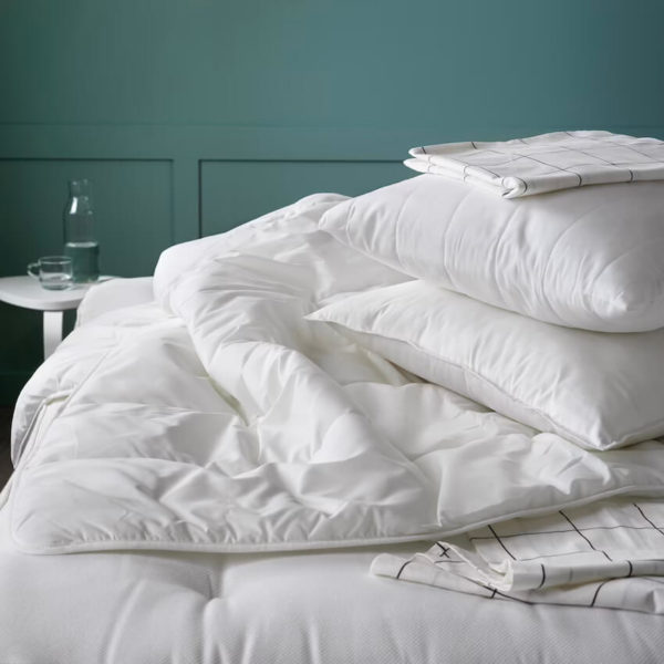 Smasporre Comforter, light warm