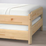 Utaker Stackable bed