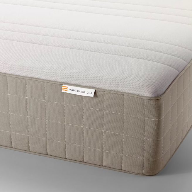 Haugesund Spring mattress