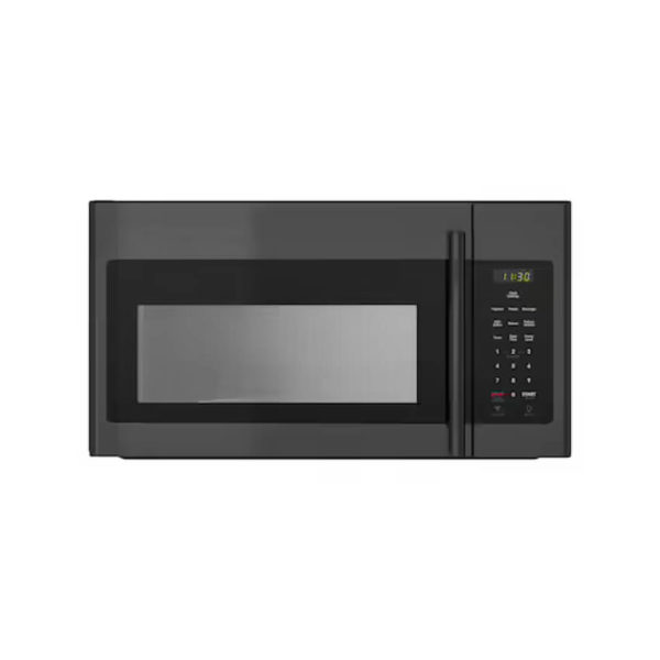 Over the range microwave Medelniva