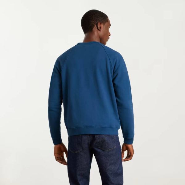 The Track Crewneck Sweatshirt