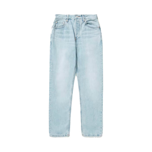 The Organic Cotton Slim Fit Jean