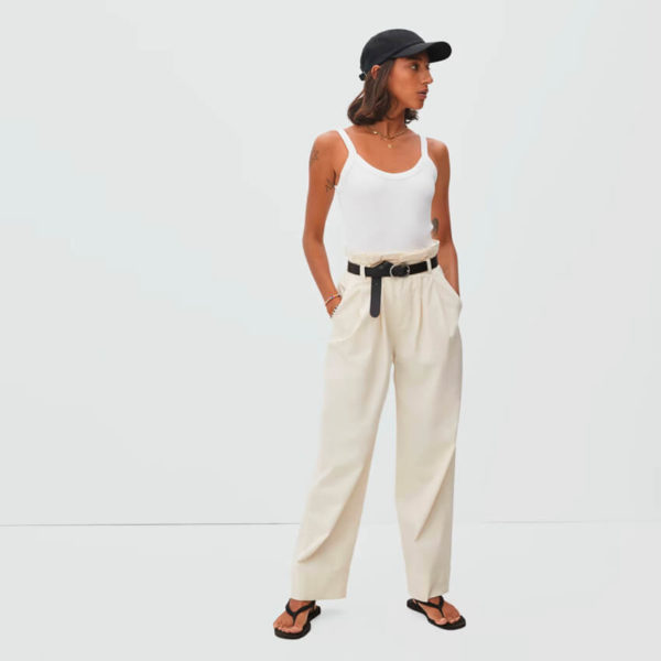 The Organic Kiwi Baseball Cap