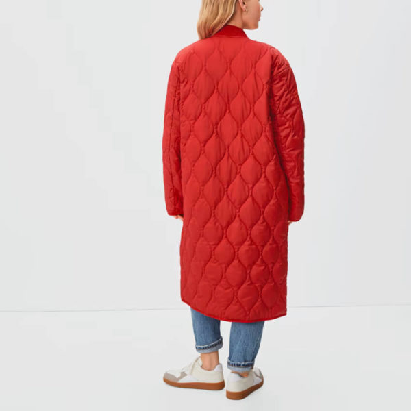The ReNew Merino Long Liner