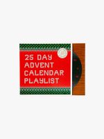 Holiday Calendar Playlist