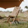 Fenby Camp Chair