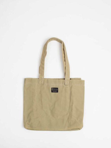 Town & Country Tote