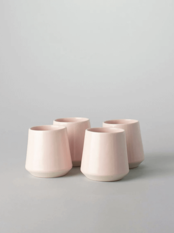 The Ceramic Cups