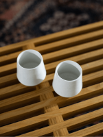 The Ceramic Cups