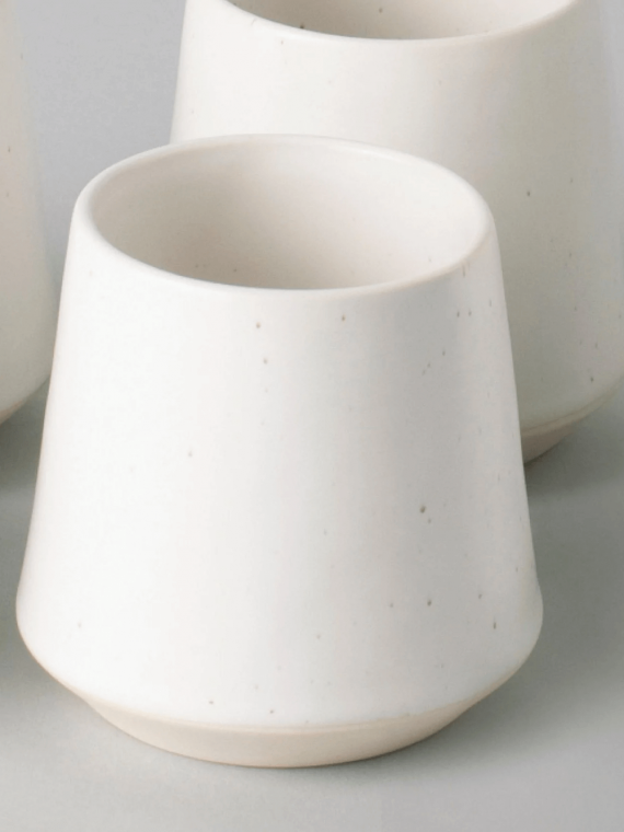 The Ceramic Cups