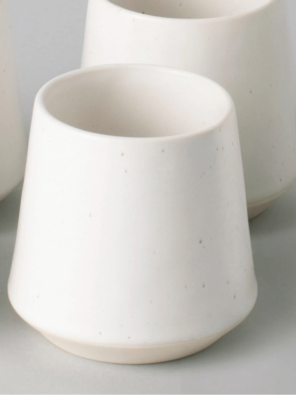 The Ceramic Cups