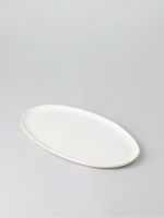 The Oval Serving Platter