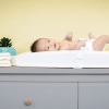 Hatch Grow Smart Changing Pad and Scale