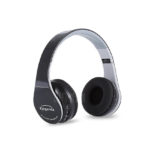 Kinganda BT513 Foldable Bluetooth Headphones with Mic