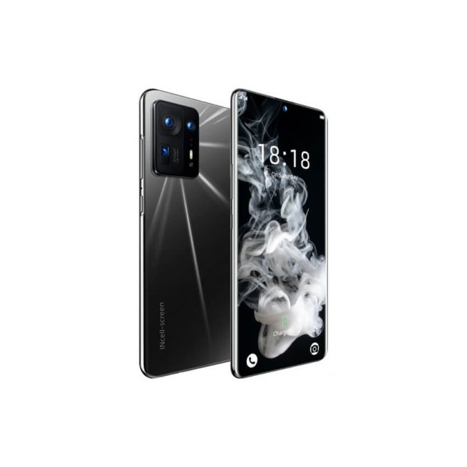 Global Version Mi MIX4 Camera Face Recognition Fingerprint Unlock Phone 7.3 inch 16GB+1T Android 12 4G/5G 48MP+72M - 8GB 512GB