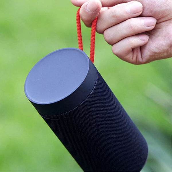 Xiaomi Mi Outdoor Speaker Bluetooth 5.0 IP55 Waterproof Dustproof Portable Wireless Speaker