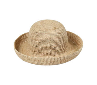 Stetson Panama Hats