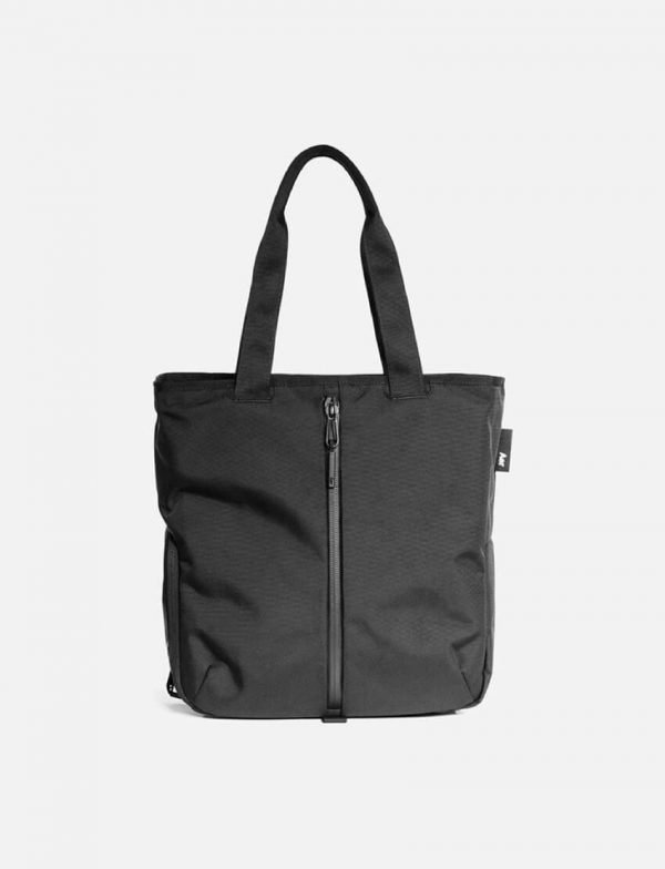 Gym Tote Black