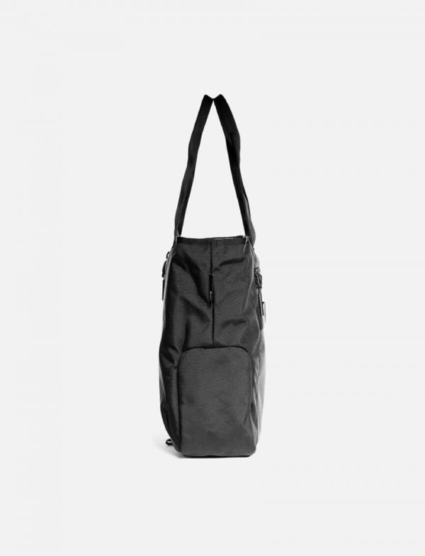 Gym Tote Black