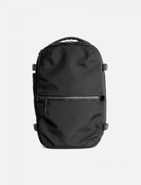 Travel Pack 2 Black