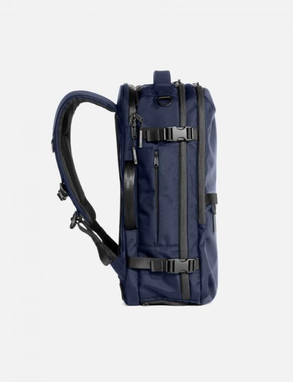 Travel Pack 2 Navy