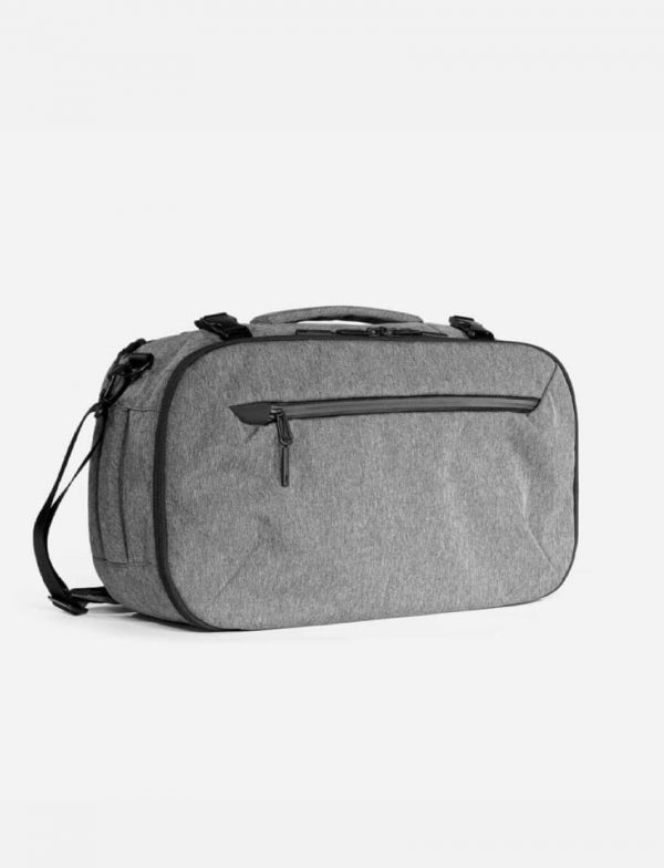 Dopp Kit Grey