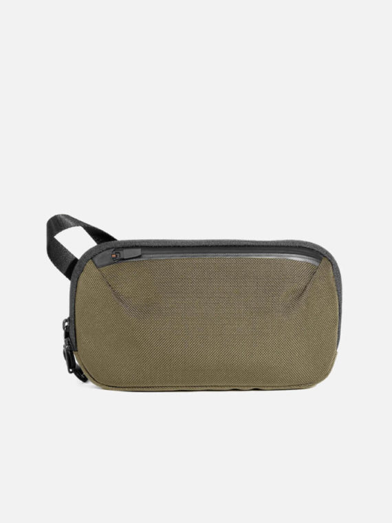 Fit Pack 3 Olive