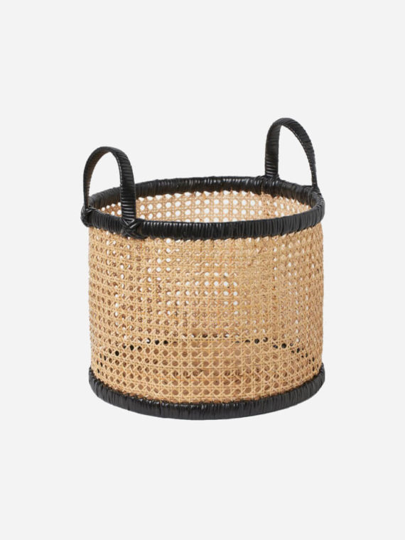 Rattan Basket