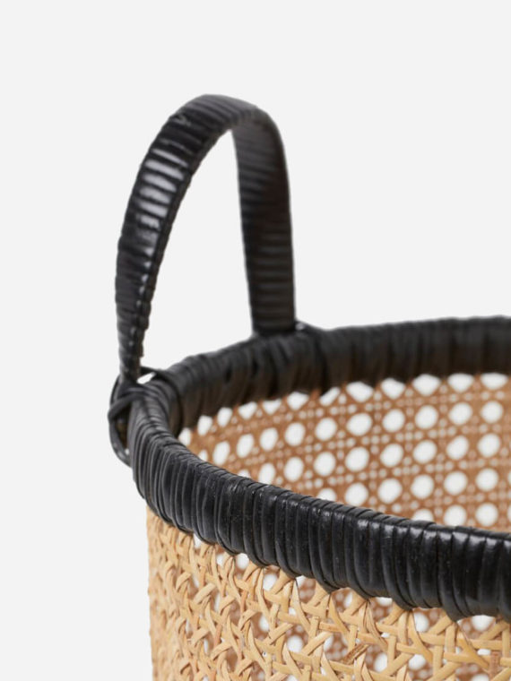 Rattan Basket